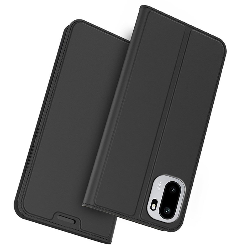 Custodia Flip Cover OnePlus 15R Card