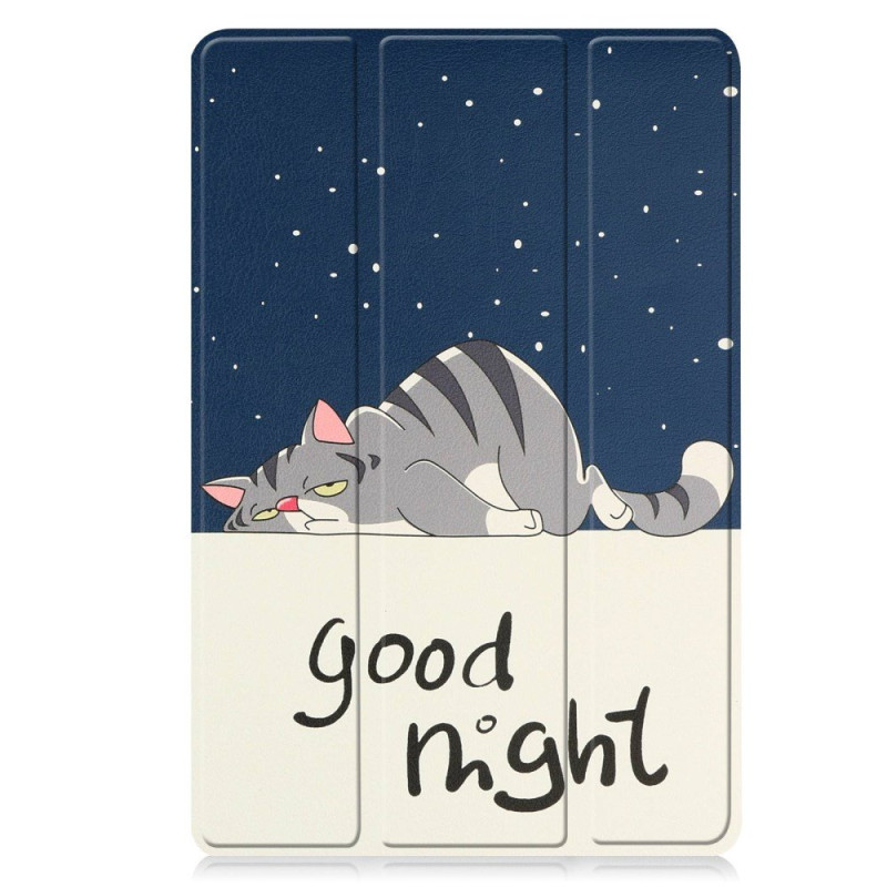 Custodia smart Lenovo Tab M10 (Gen 3) TB-328FU / TB-328XU Good Night