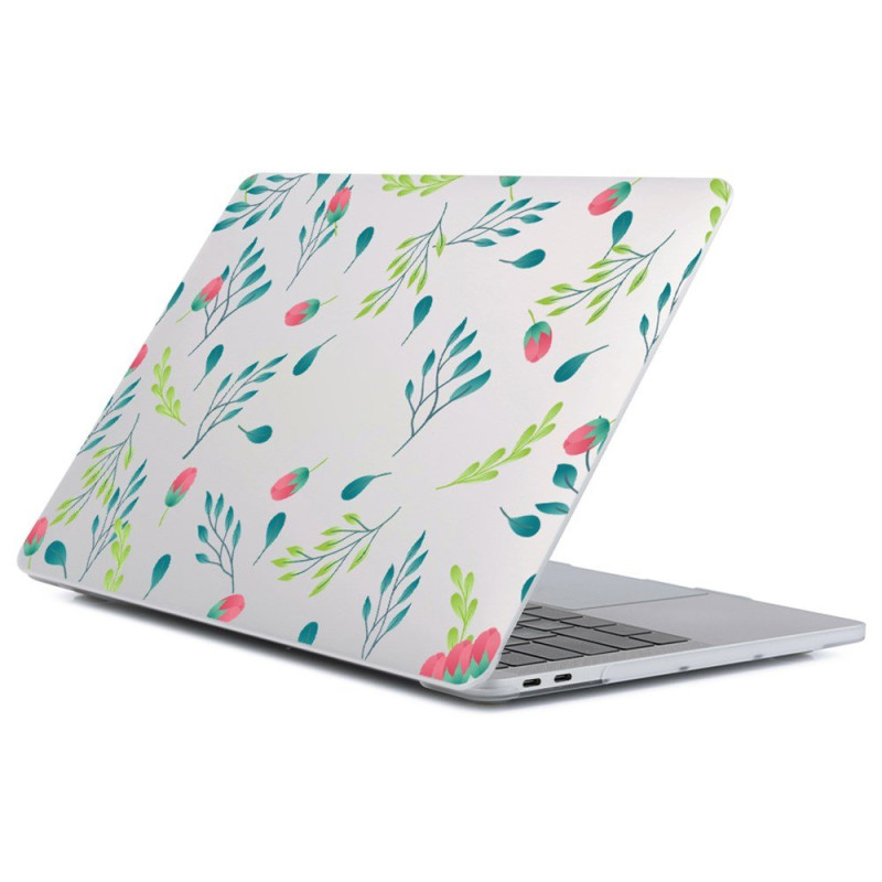 Custodia per MacBook Air 13'' (2026) / (2025) / (2024) / (2022) Fiori piccoli