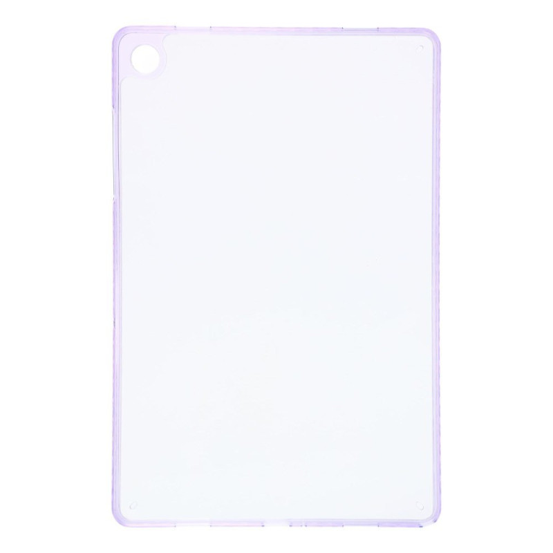 Custodia trasparente ibrida per Samsung Galaxy Tab A11 / A9