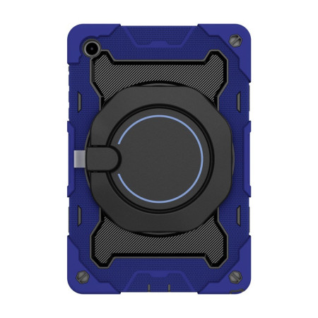 Custodia robusta e supporto...