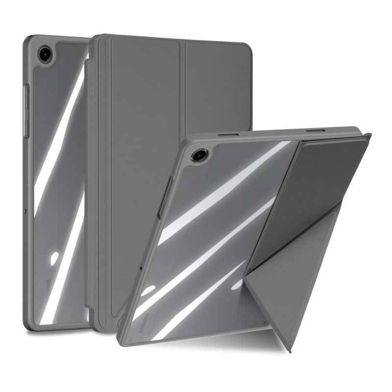 Custodia smart per Samsung Galaxy Tab A11 Plus / A9 Plus Serie Magi DUX DUCIS