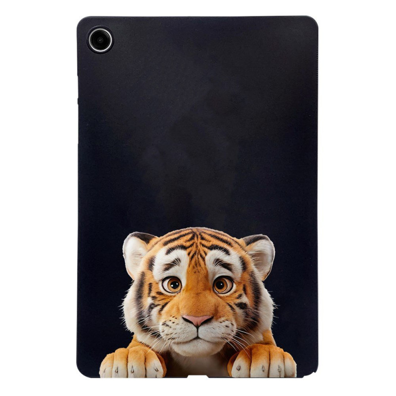 Custodia Samsung Galaxy Tab A11 Plus Small Tiger