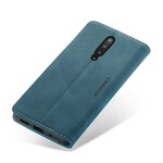 Coprire OnePLus 7 Pro CASEME in similpelle