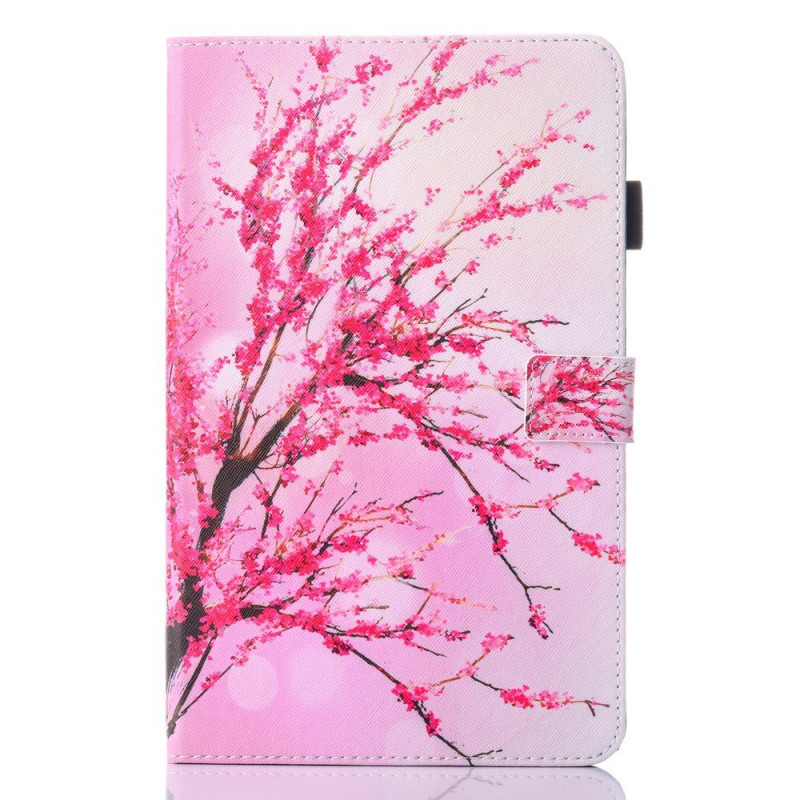 Samsung Galaxy Tab A 10.1 (2016) Custodia Plum Blossom