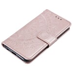Custodia per Samsung Galaxy A40 Mandala Sun Custodia per Samsung Galaxy A40 Mandala Sun