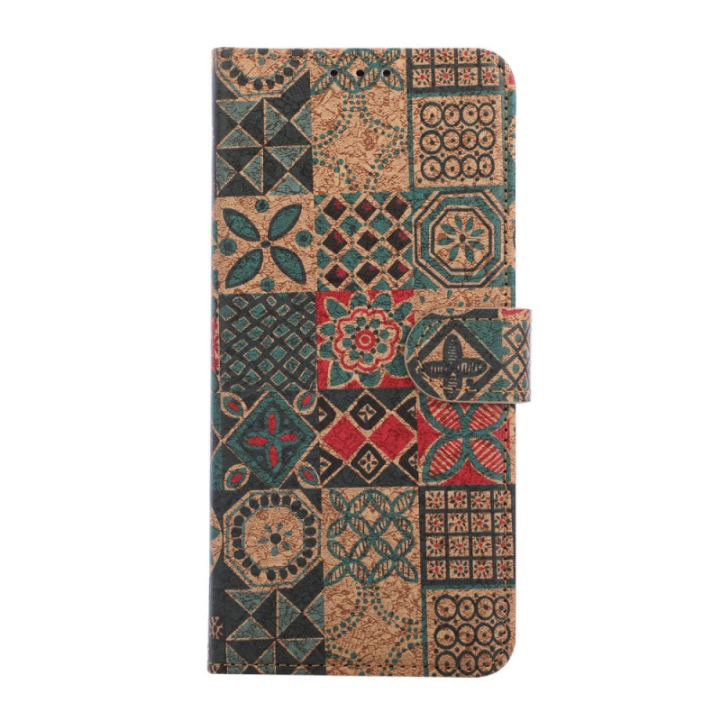 Poco X8 Pro Max 5G Custodia Bohemian