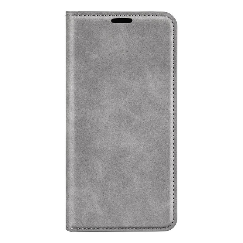 Flip Cover Honor 600 Lite stile pelle