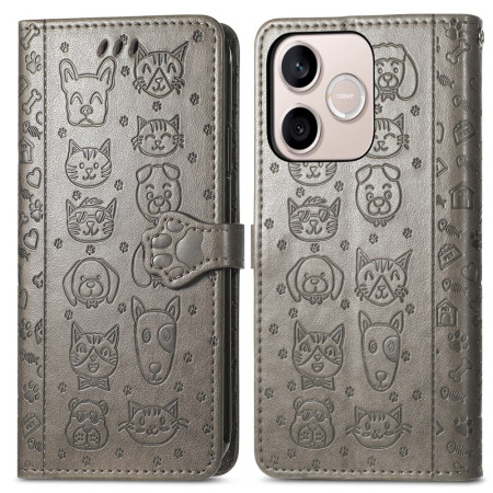 Custodia per Honor 600 Lite...