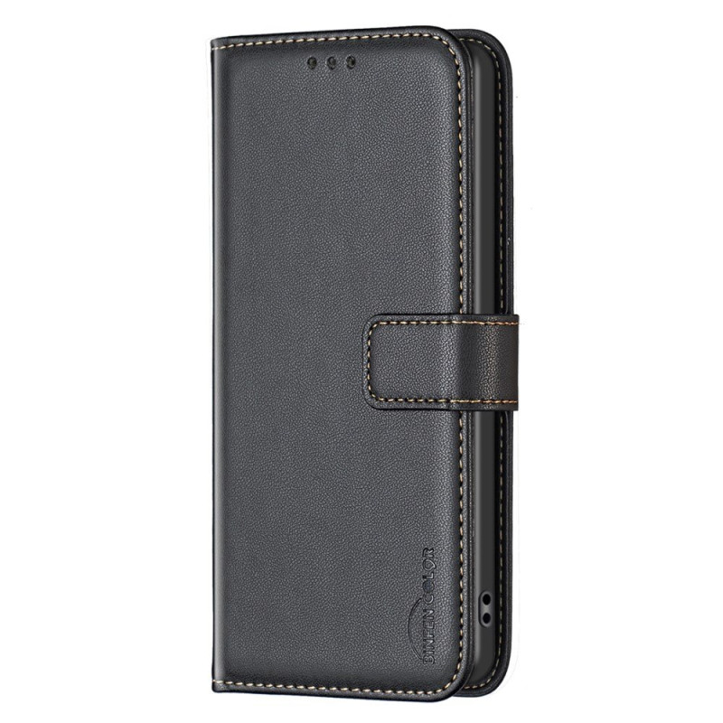 Honor 600 Lite Custodia BINFEN COLOR