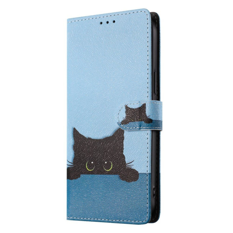 Custodia Poco X8 Pro 5G Cat Black