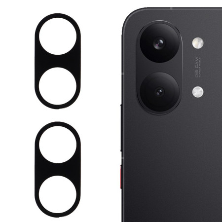 Lente protettiva in vetro...