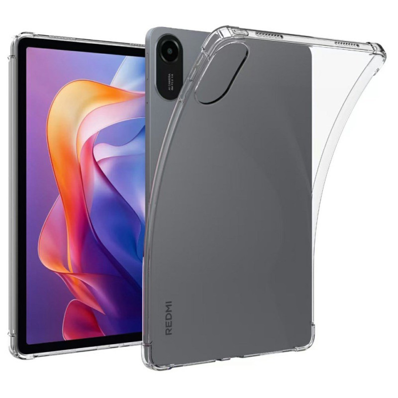 Coque Xiaomi Redmi Pad 2 Transparente Renforcée