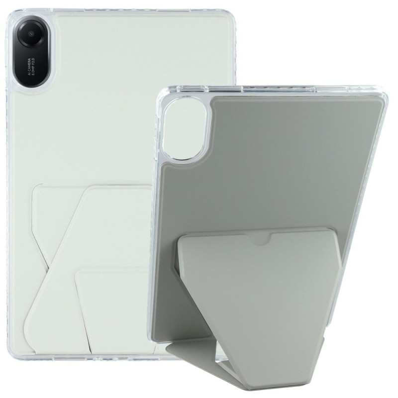 Xiaomi Redmi Pad 2 Custodia con supporto integrato regolabile