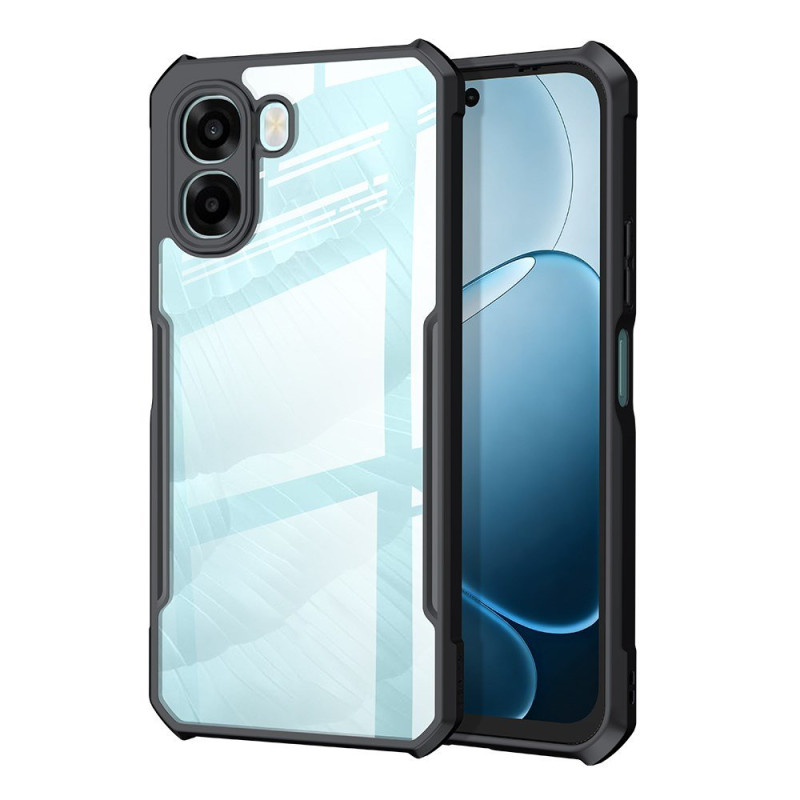 Oppo A6X 5G / 4G Custodia XUNDD