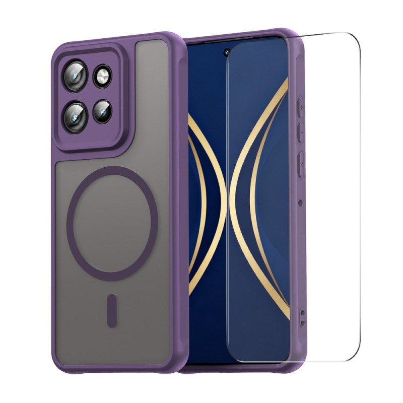 Motorola Edge 60 Neo / 50 Neo Custodia magnetica e protezione per lo schermo