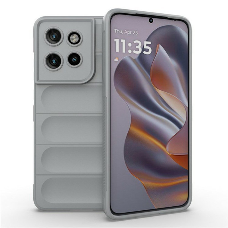 Custodia antiscivolo per Motorola Edge 60 Neo / 50 Neo