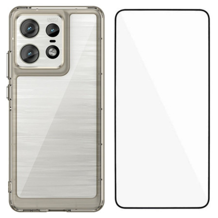 Custodia ibrida Motorola...