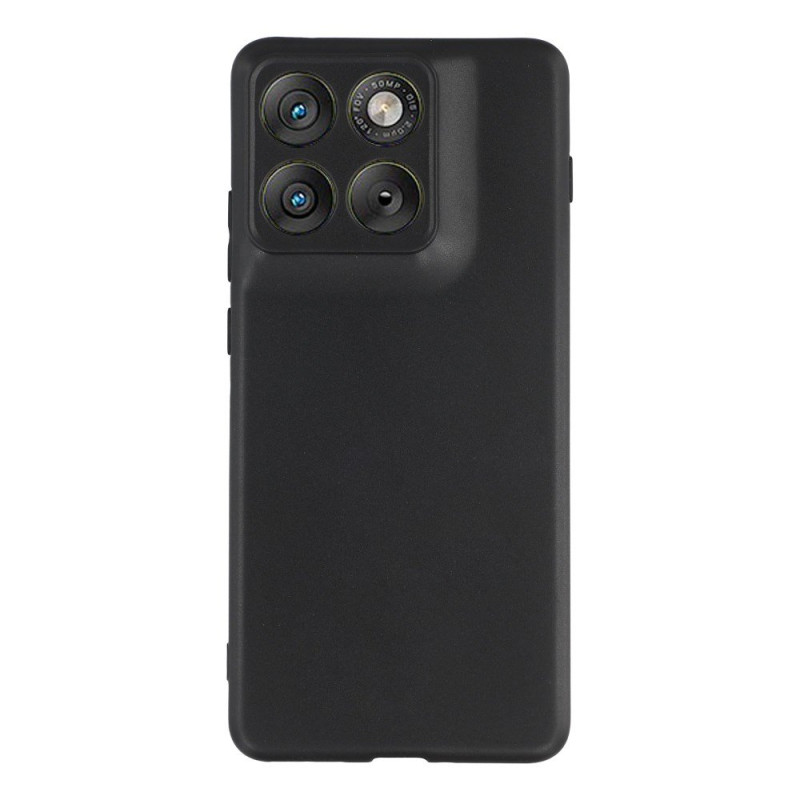 Coperchio Motorola Edge 70 nero opaco