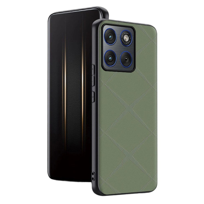 Motorola Edge 70 Custodia antiurto X Design