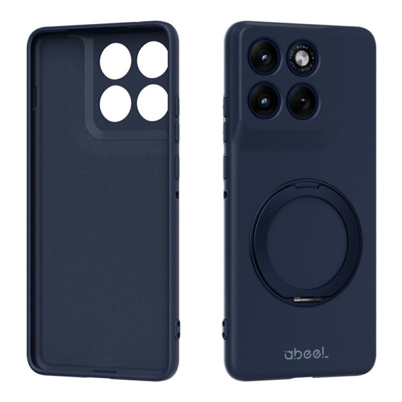 Supporto e compatibilità della cover magnetica Motorola Edge 70