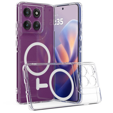 Cover Motorola Edge 70...