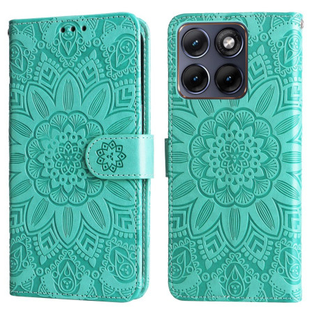 Hoisse Motorola Edge 70...