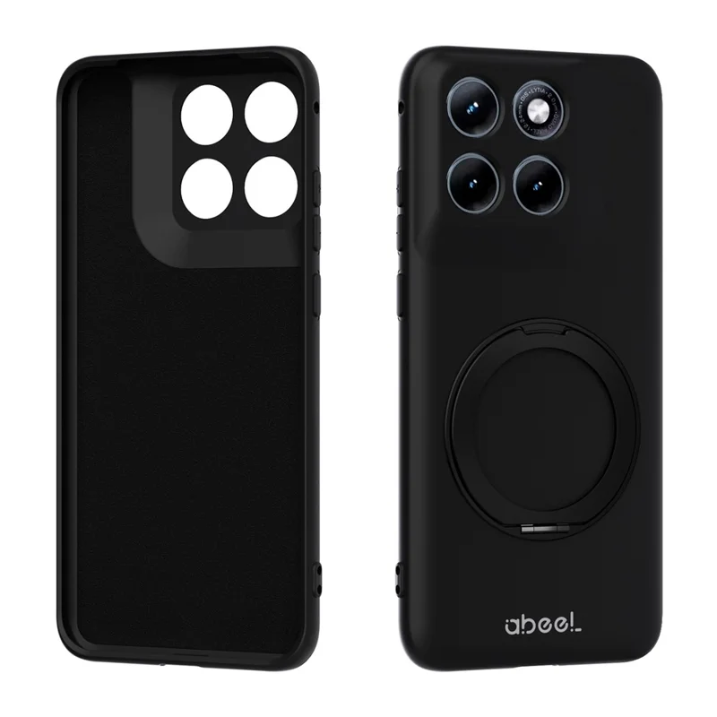 Coque Motorola Edge 70 Fusion Magnétique avec Support