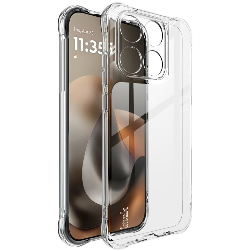 Moto G77 / G67 Custodia trasparente IMAK