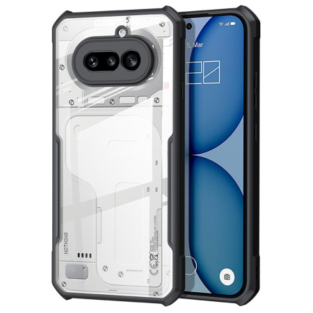 Coque Nothing Phone (4a) XUNDD