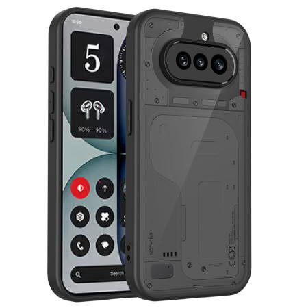 Cover per telefono Nothing...