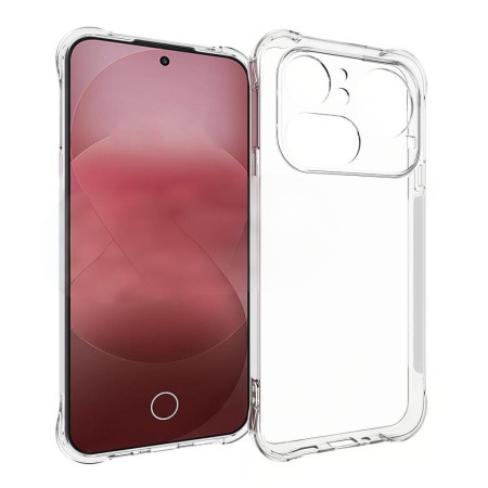 Nulla Phone (4a) Custodia...