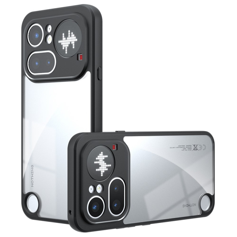 Custodia Nothing Phone (4a) Pro Classic