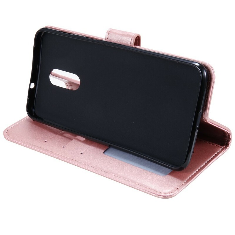 Custodia OnePlus 7 Mandala Sun