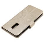 Custodia OnePlus 7 Mandala Sun