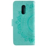 Custodia OnePlus 7 Mandala Sun