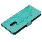 Custodia OnePlus 7 Mandala Sun