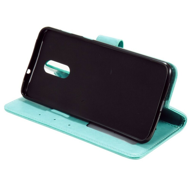 Custodia OnePlus 7 Mandala Sun