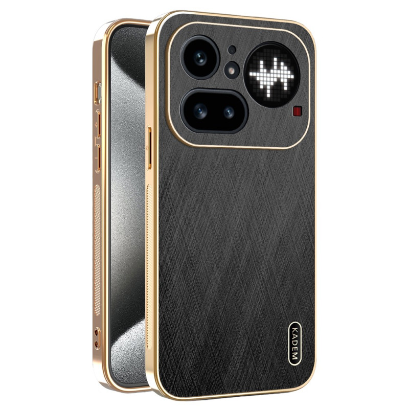 Nulla Telefono (4a) Pro Custodia KADEM