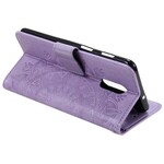 Custodia OnePlus 7 Mandala Sun