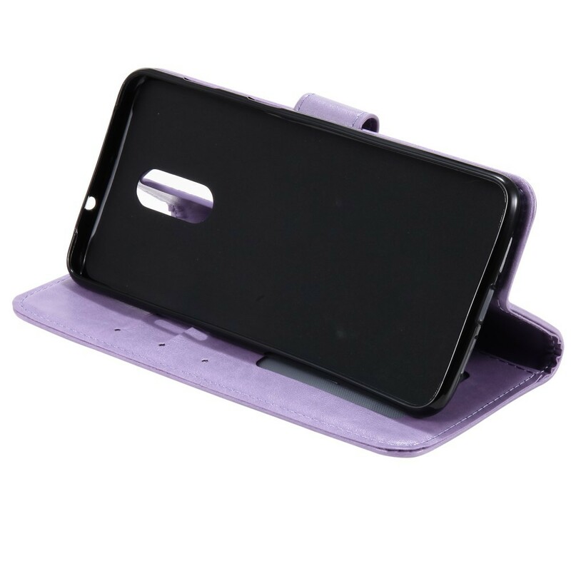 Custodia OnePlus 7 Mandala Sun