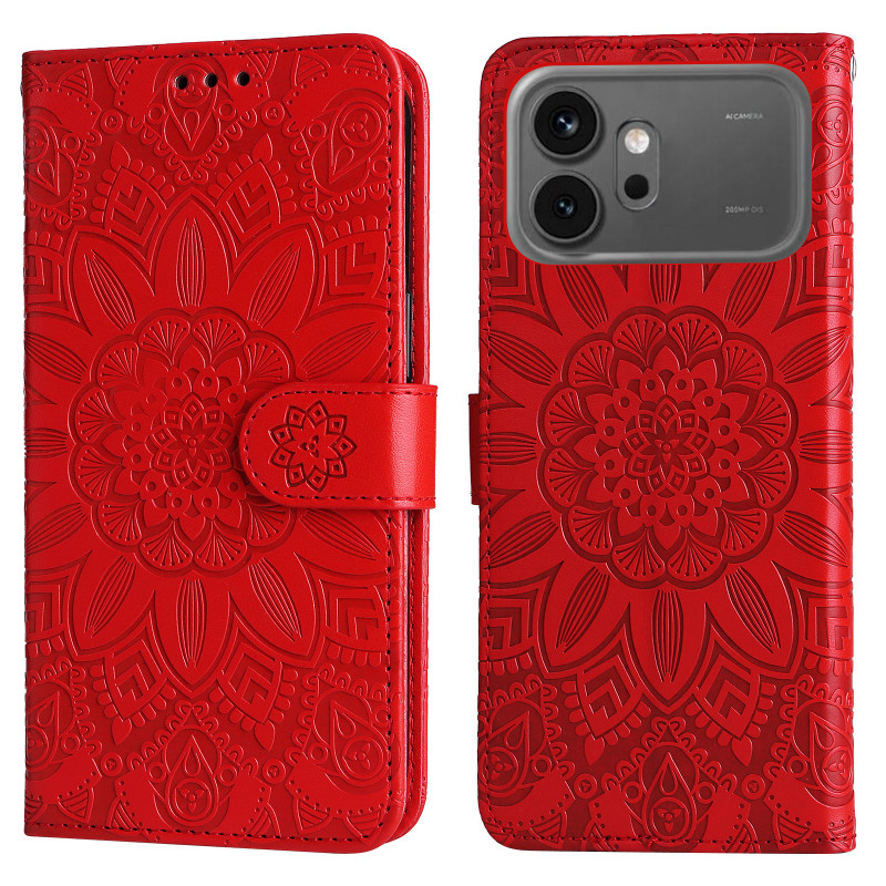 Custodia Honor 600 / 600 Pro Mandala