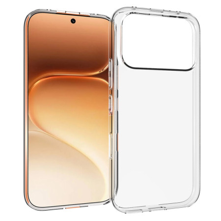 Honor 600 Pro Custodia...
