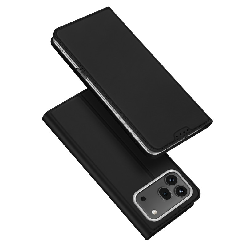 Flip Cover Honor 600 / 600 Pro Skin Serie Pro DUX DUCIS