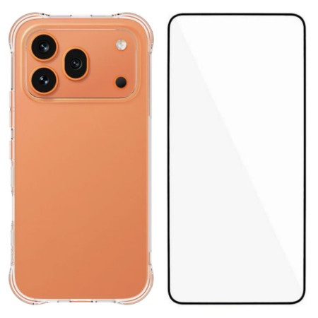 Honor 600 Pro Custodia...