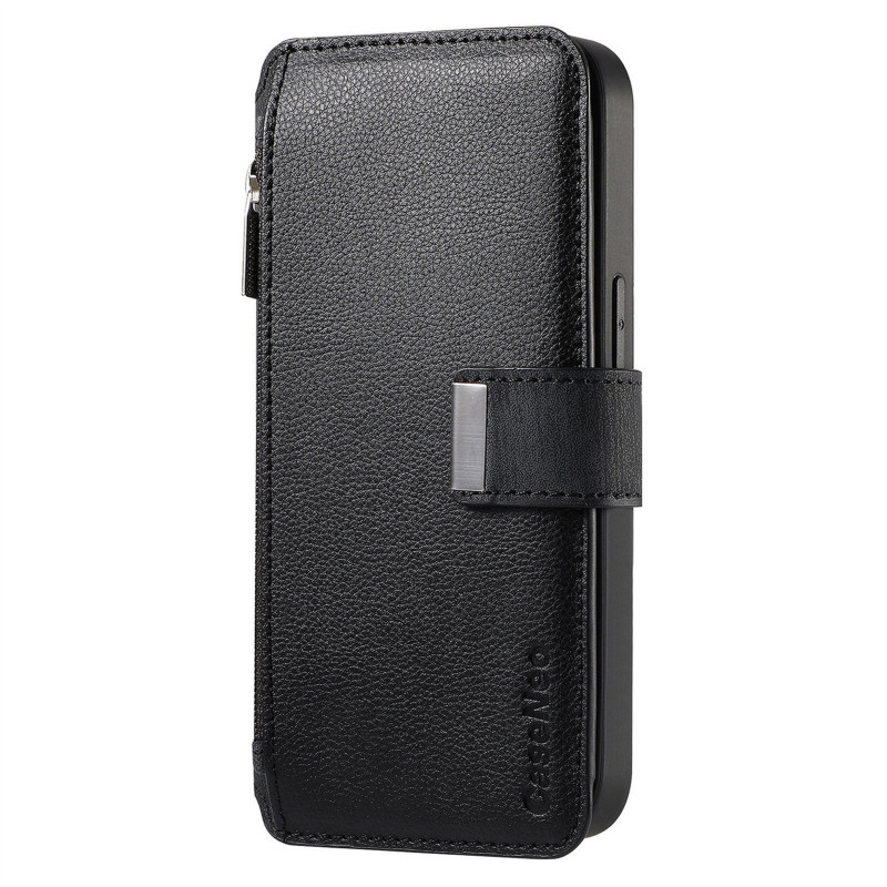 Samsung Galaxy A27 5G Custodia a cover staccabile