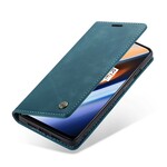 Flip Cover OnePlus 7 CASEME similpelle