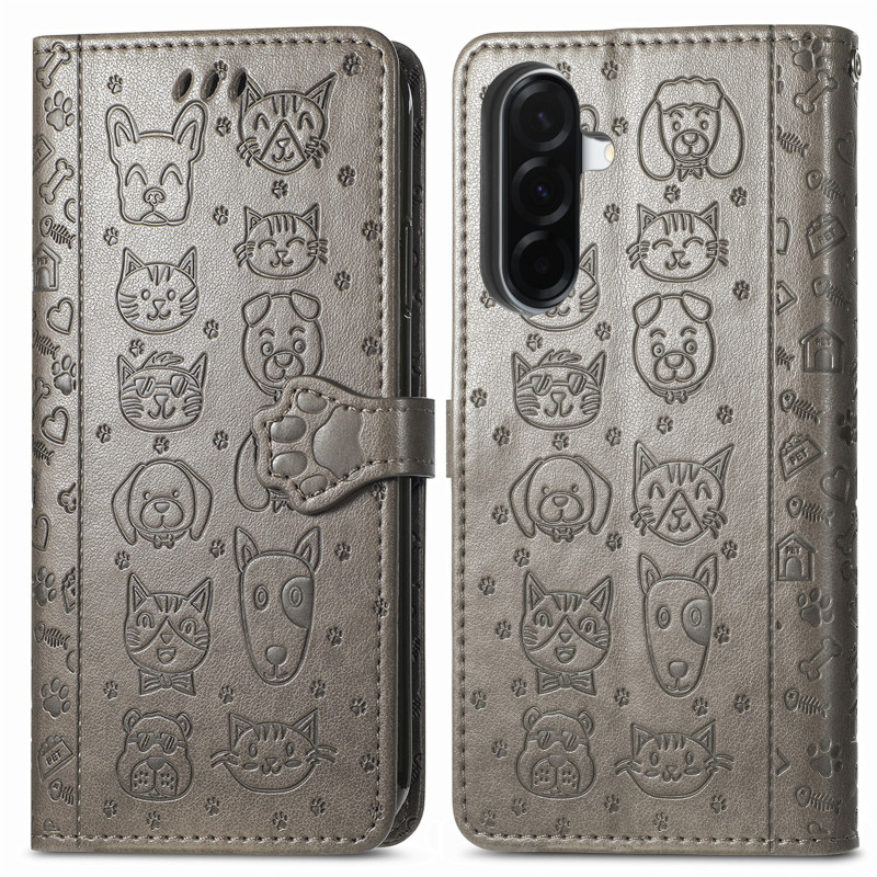 Custodia per animali Samsung Galaxy A27 5G