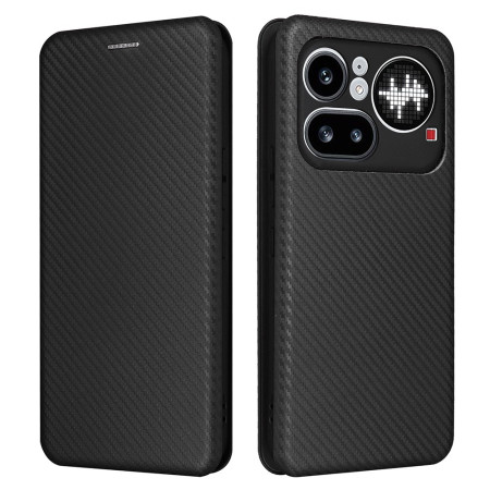 Flip Cover Niente Telefono...