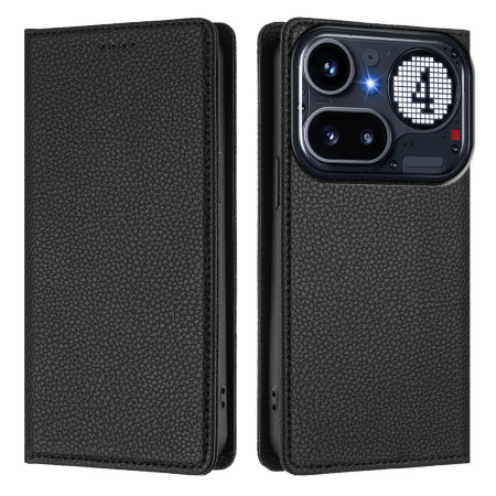 Flip Cover Niente Telefono...